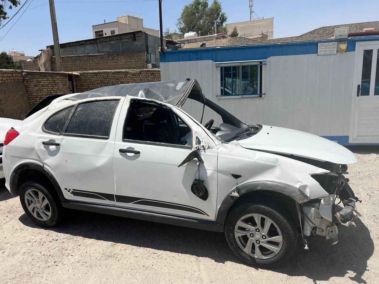 خودرو کوییک، R آگهی ann_18890654