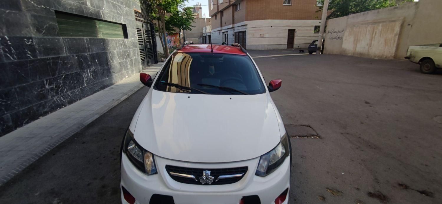 خودرو کوییک، R آگهی ann_18890743