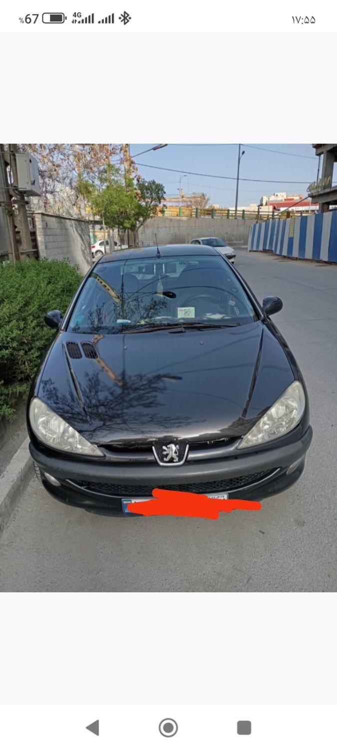 خودرو پژو، 206 آگهی ann_18890837