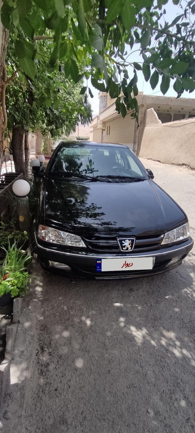 خودرو پژو، پارس آگهی ann_18890853