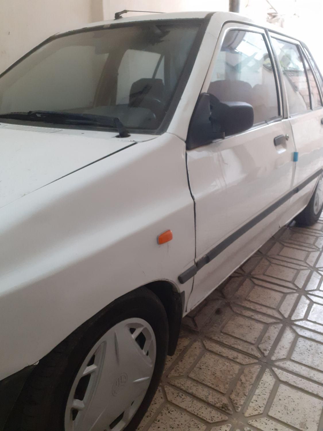 خودرو پراید، صبا آگهی ann_18890859