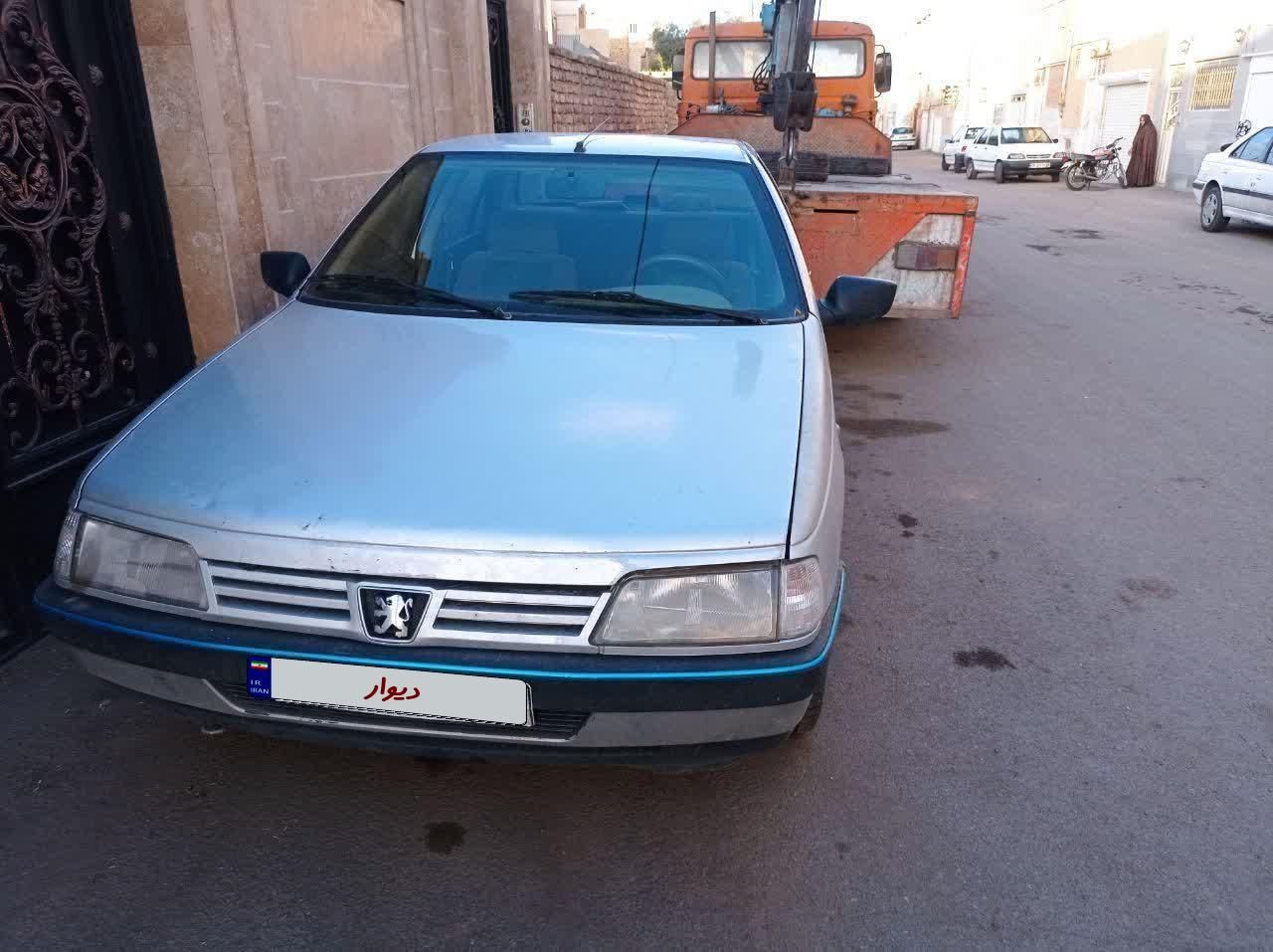 خودرو پژو، 405 آگهی ann_18890872