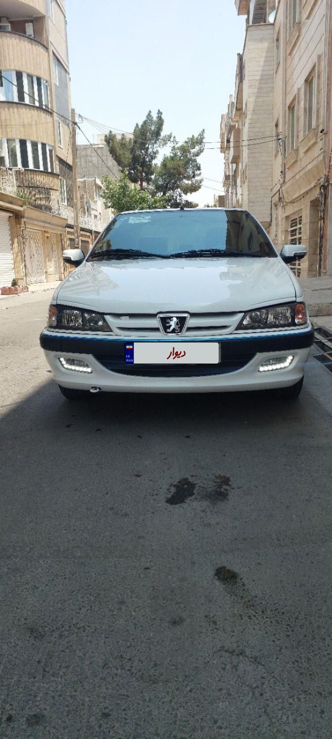 خودرو پژو، پارس آگهی ann_18890879
