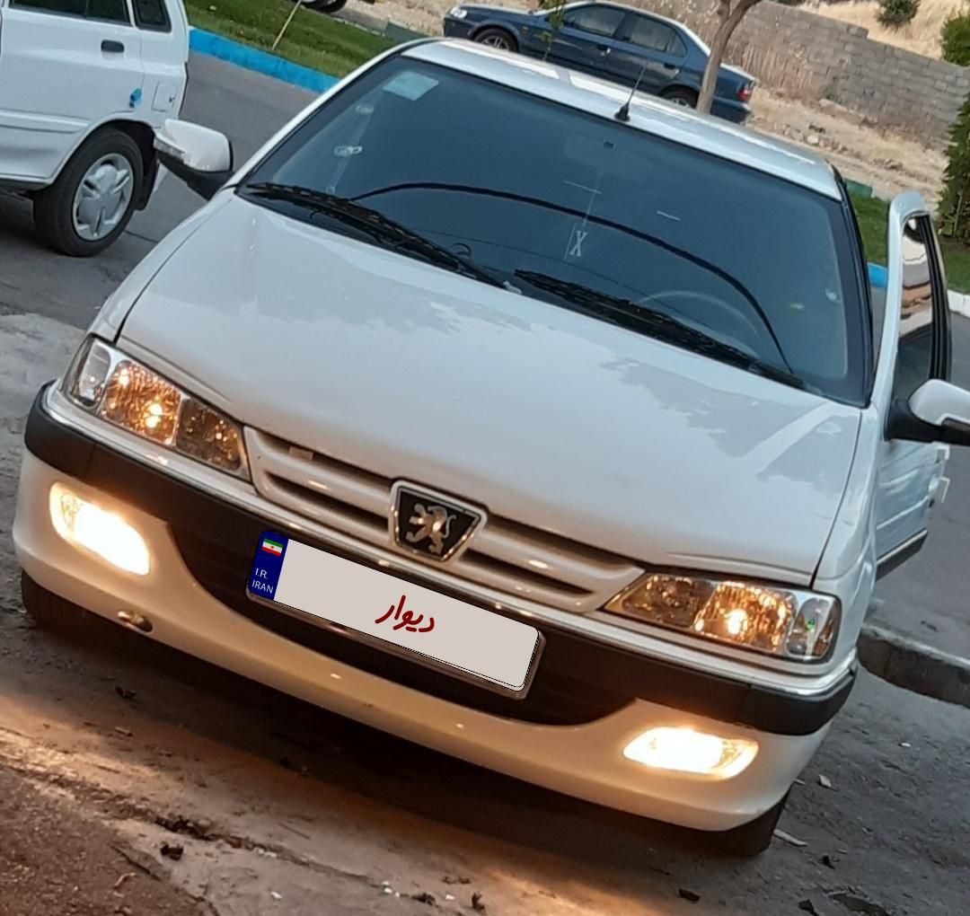 خودرو پژو، پارس آگهی ann_18890885