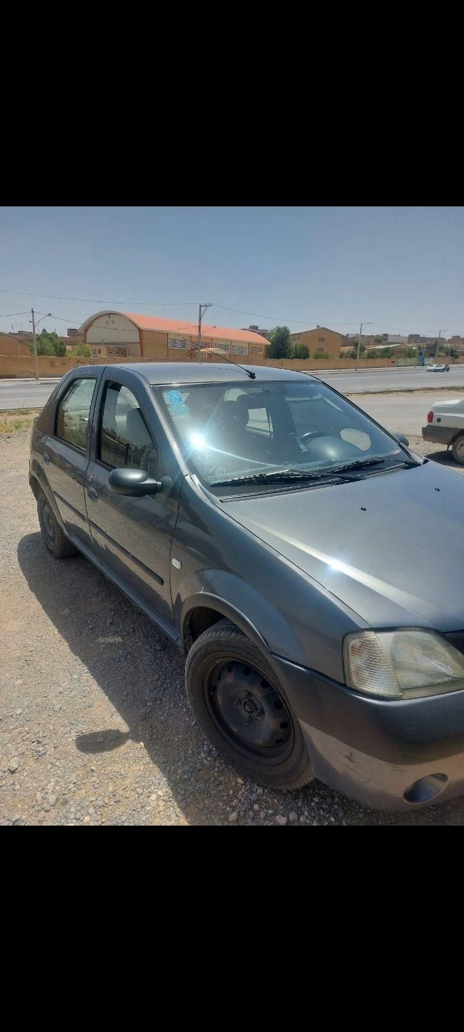 خودرو رنو، تندر 90 آگهی ann_18890910