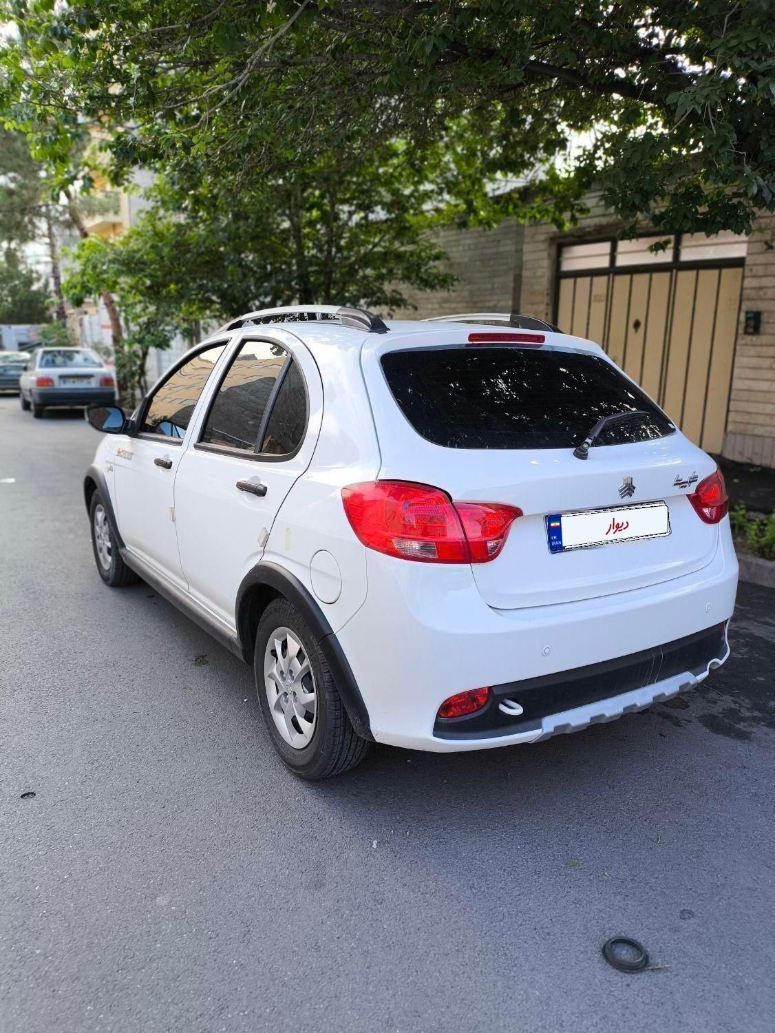 کوییک S پایه - 1402