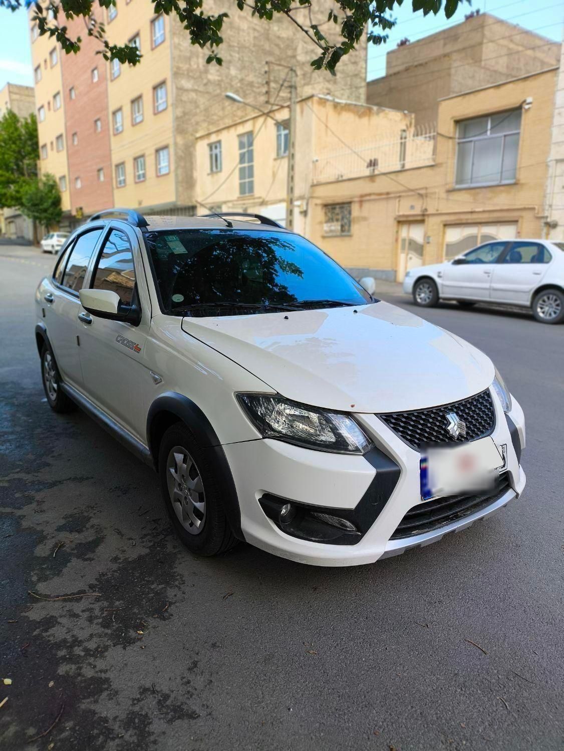 خودرو کوییک، S آگهی ann_18891021