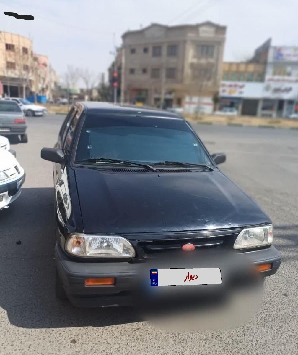 خودرو پراید، 111 آگهی ann_18891128