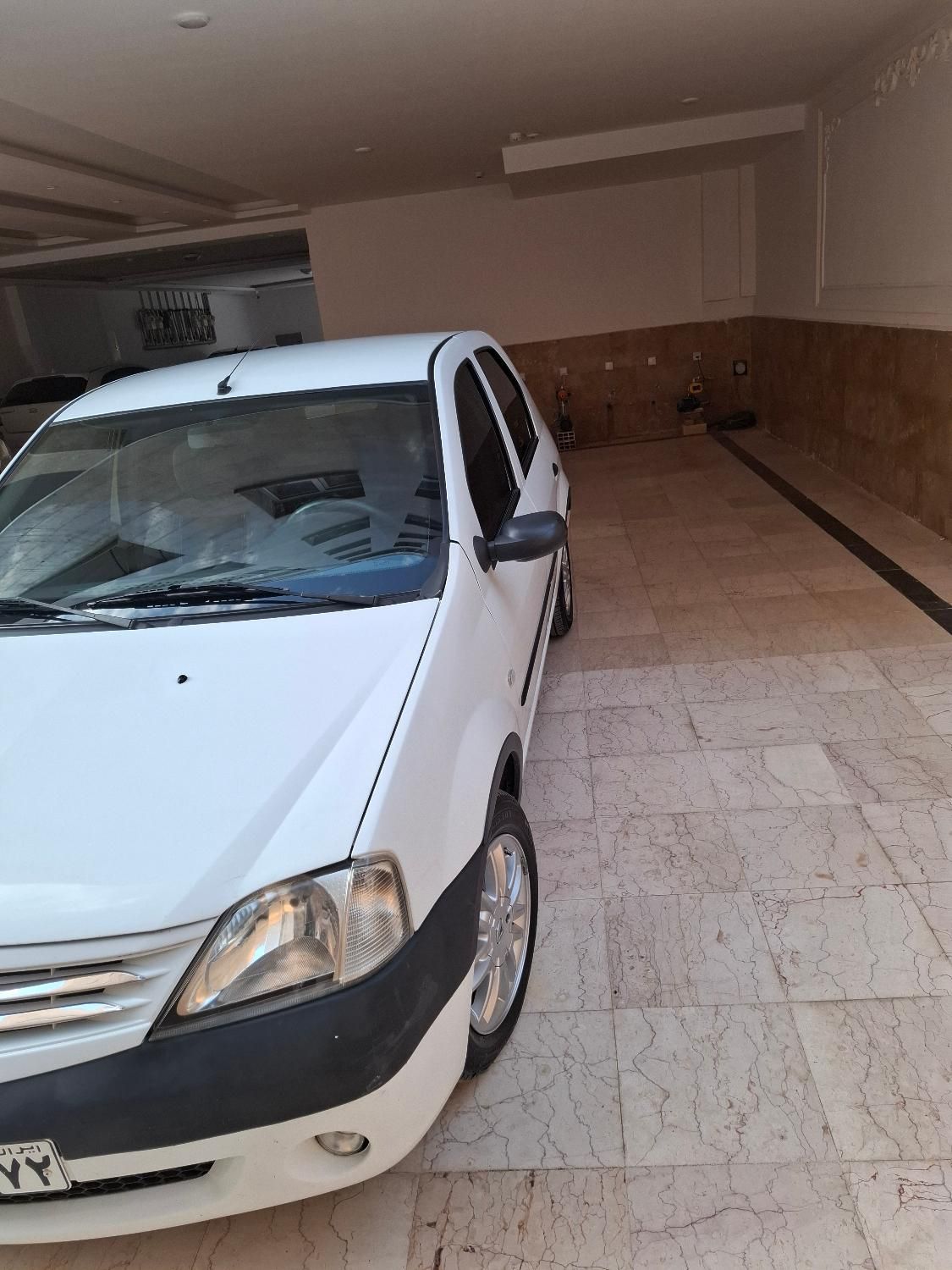 رنو تندر 90 E2 - 1395