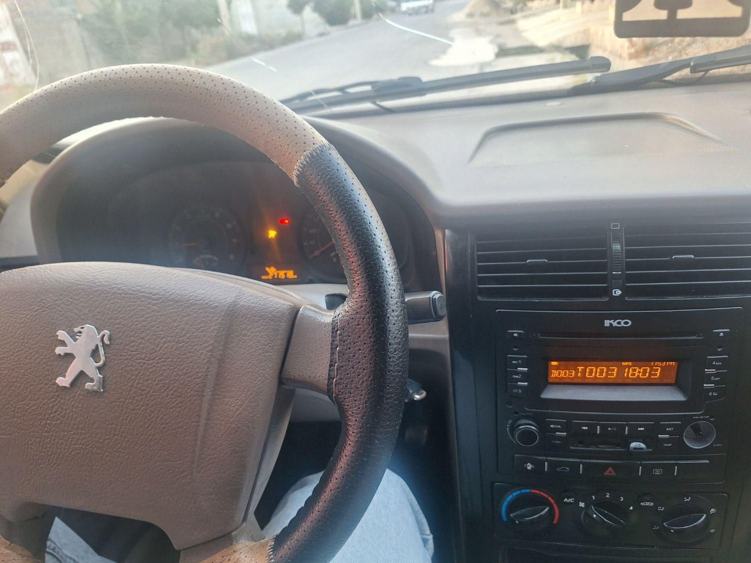 خودرو پژو، 405 آگهی ann_18891146