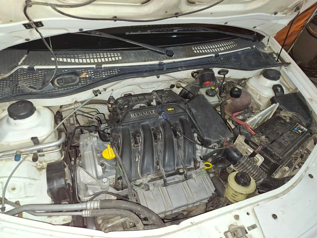 رنو تندر 90 E2 - 1388