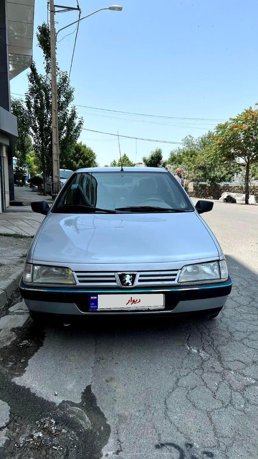 خودرو پژو، 405 آگهی ann_18891156