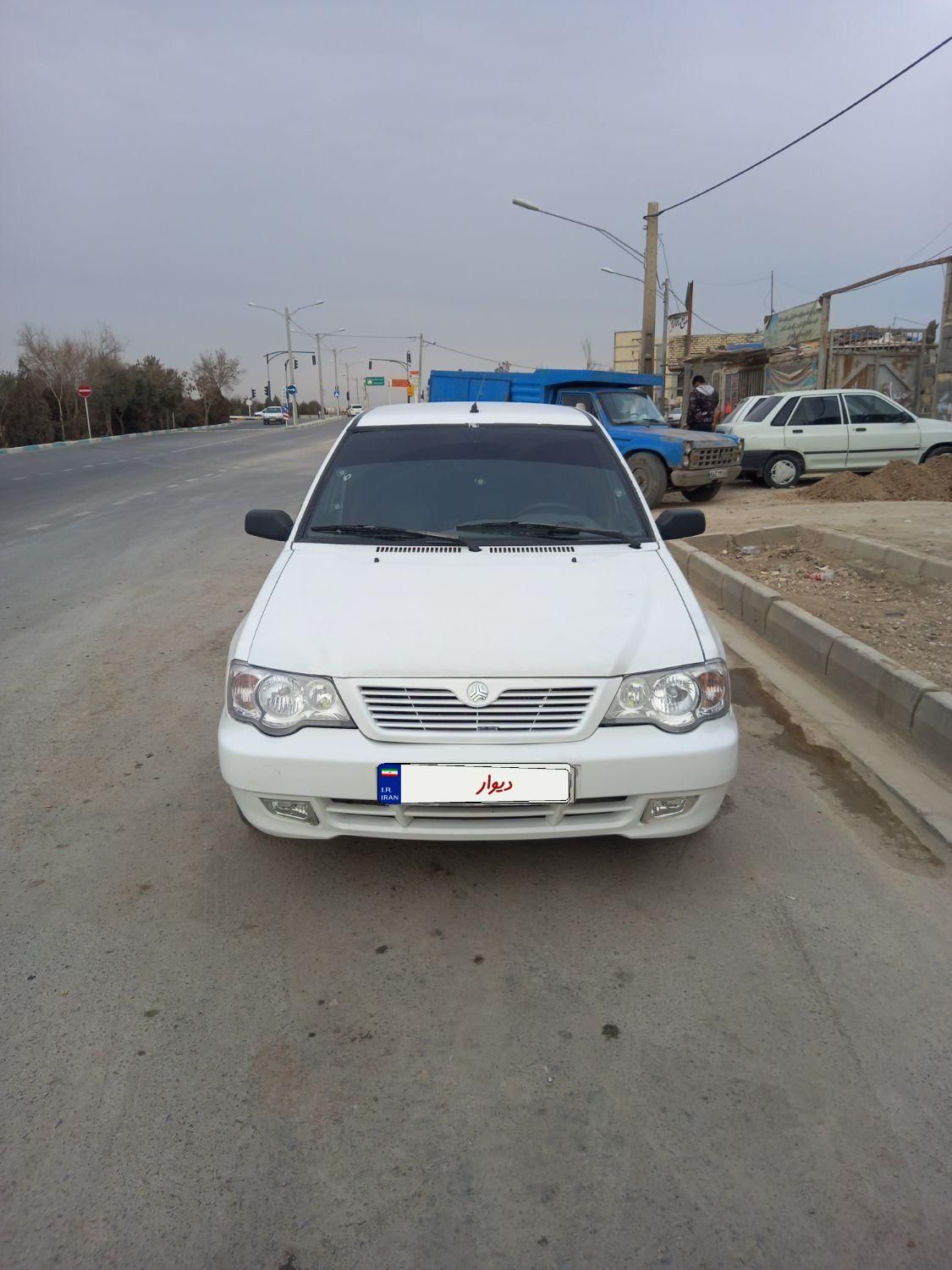 خودرو پراید، 111 آگهی ann_18891157