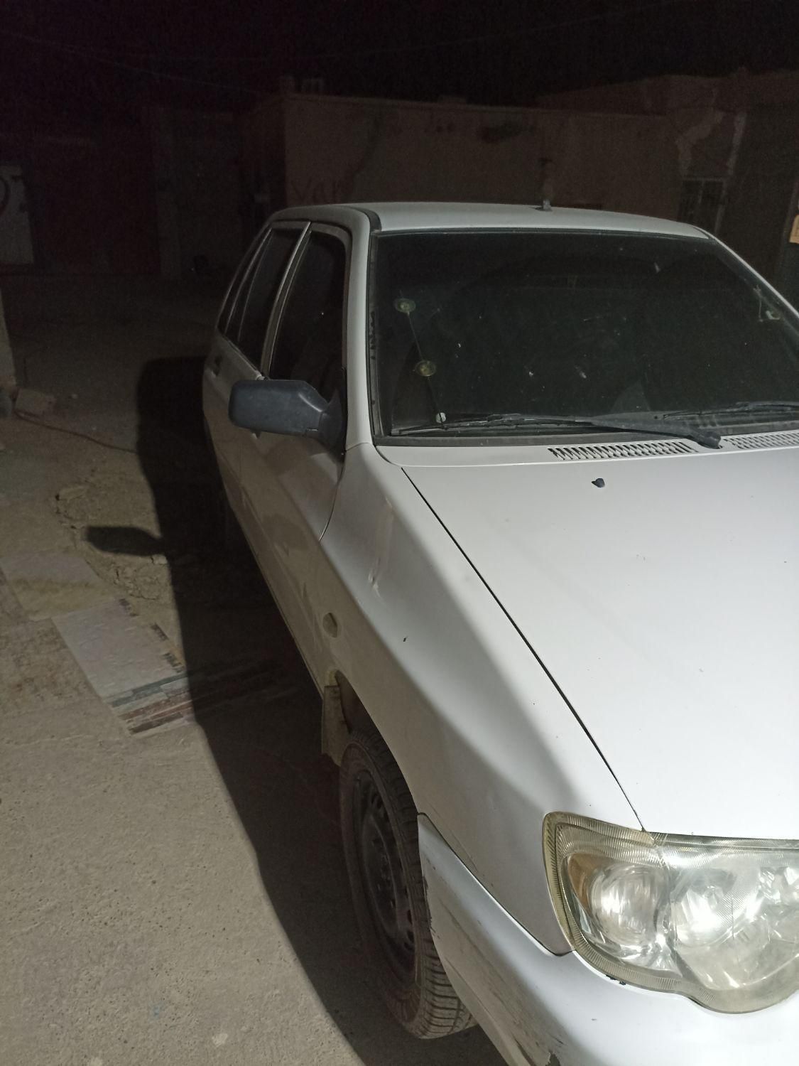 پراید 111 SE - 1397