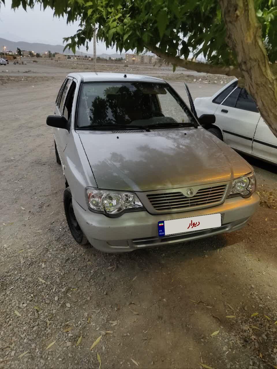 خودرو پراید، 111 آگهی ann_18891237