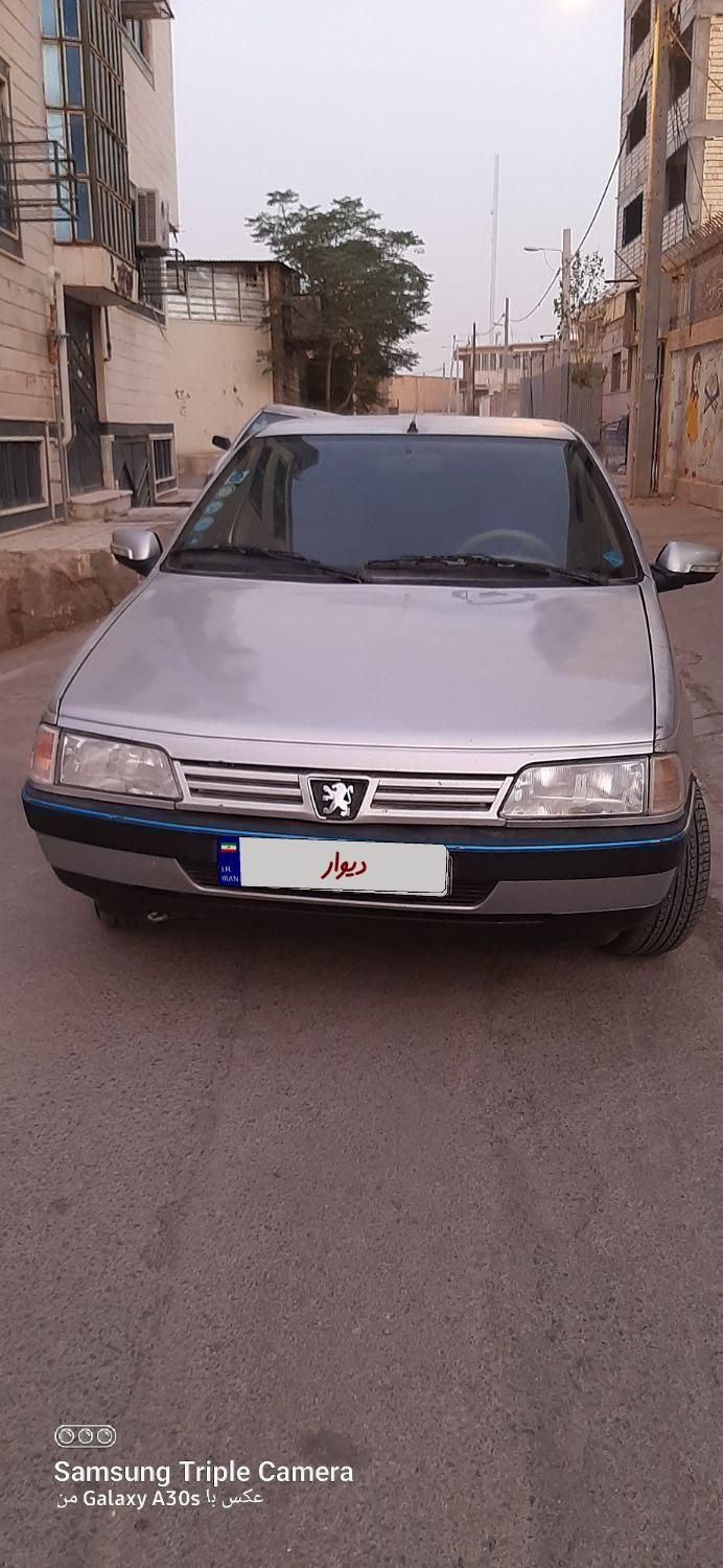 خودرو پژو، 405 آگهی ann_18891294