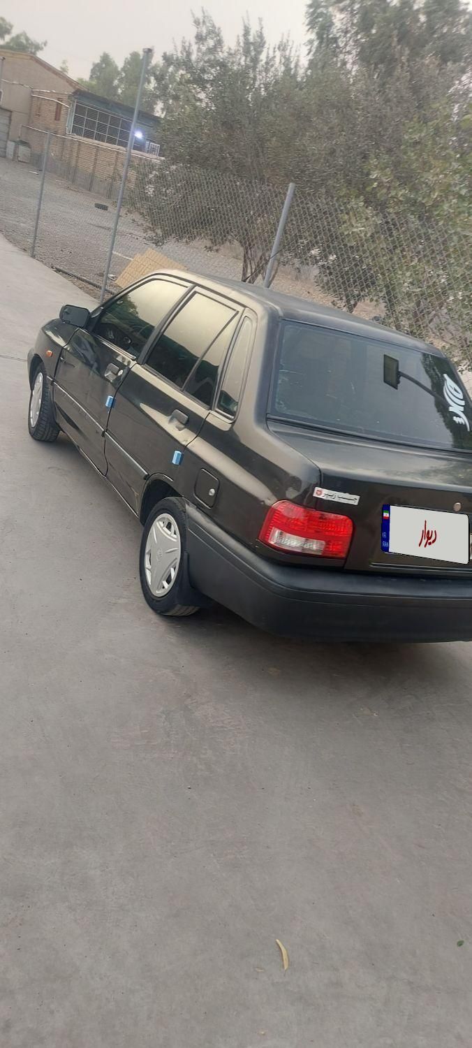 خودرو پراید، صبا آگهی ann_18891322