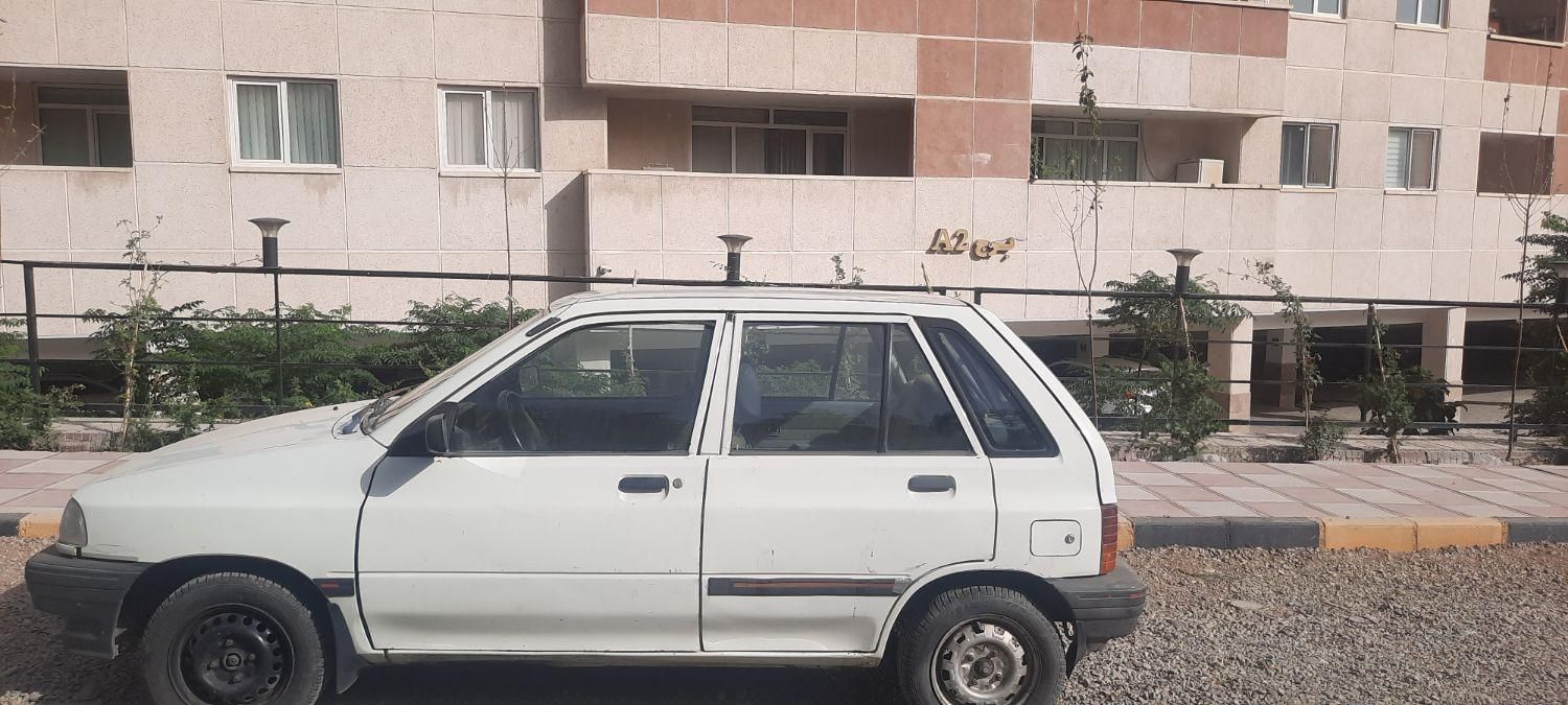 خودرو پراید، 111 آگهی ann_18891357