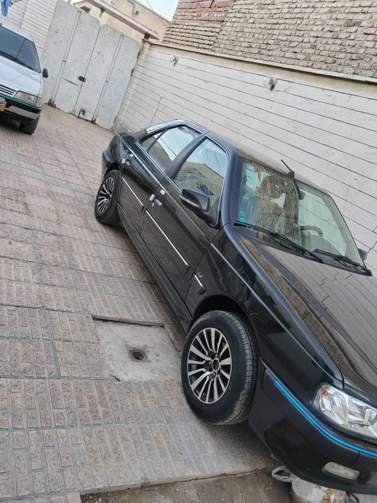 خودرو پژو، پارس آگهی ann_18891360
