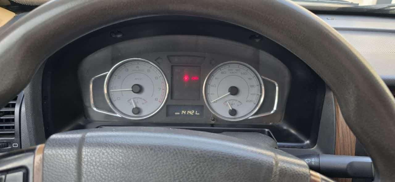 پژو پارس سال - 1398