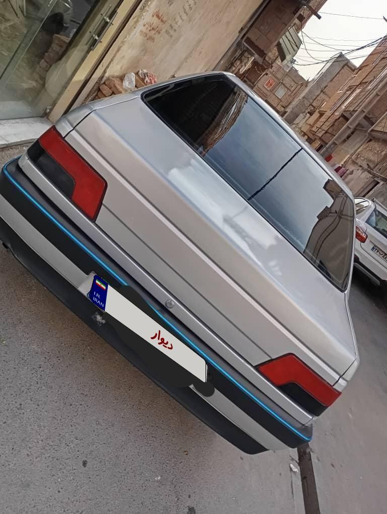 پژو 405 GLX - 1395