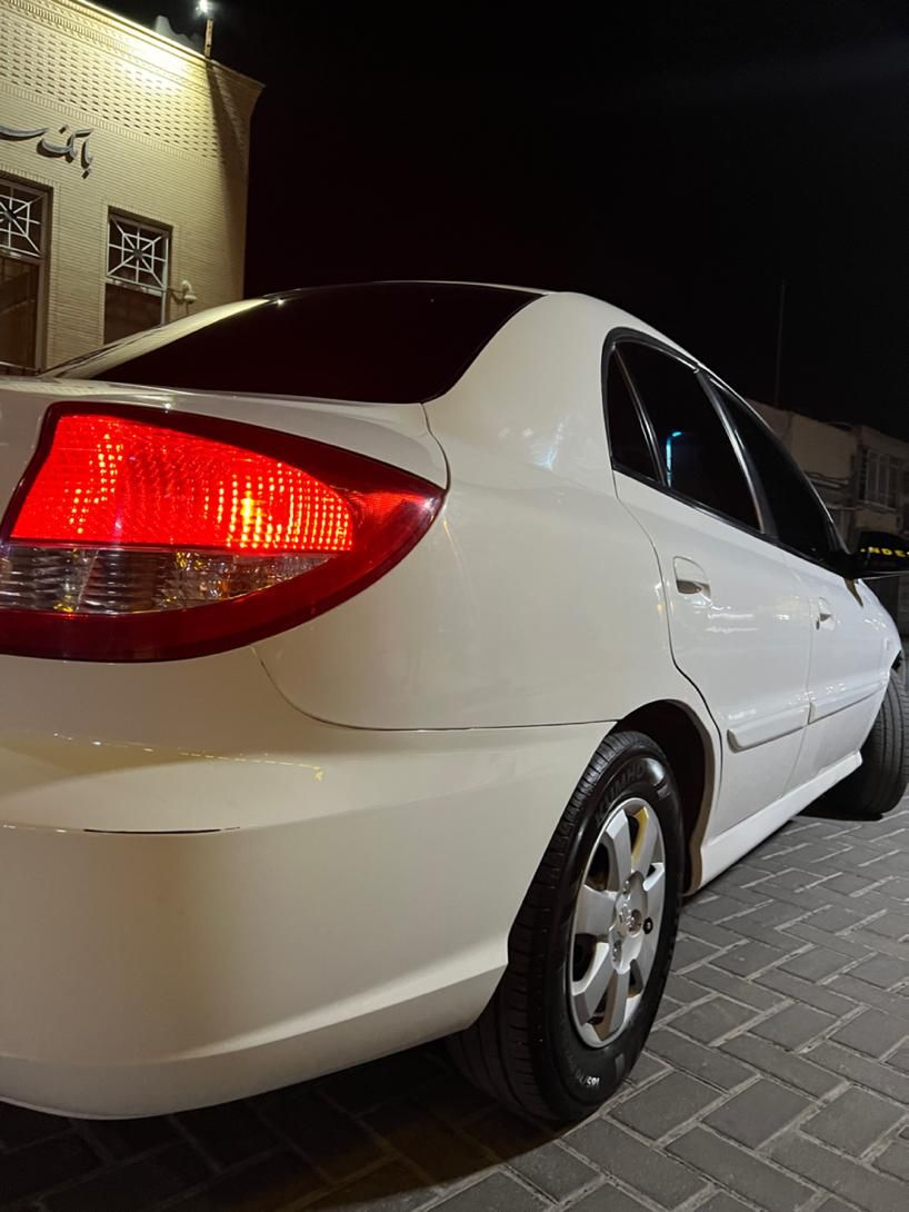 کیا ریو مونتاژ دنده ای LS - 1390