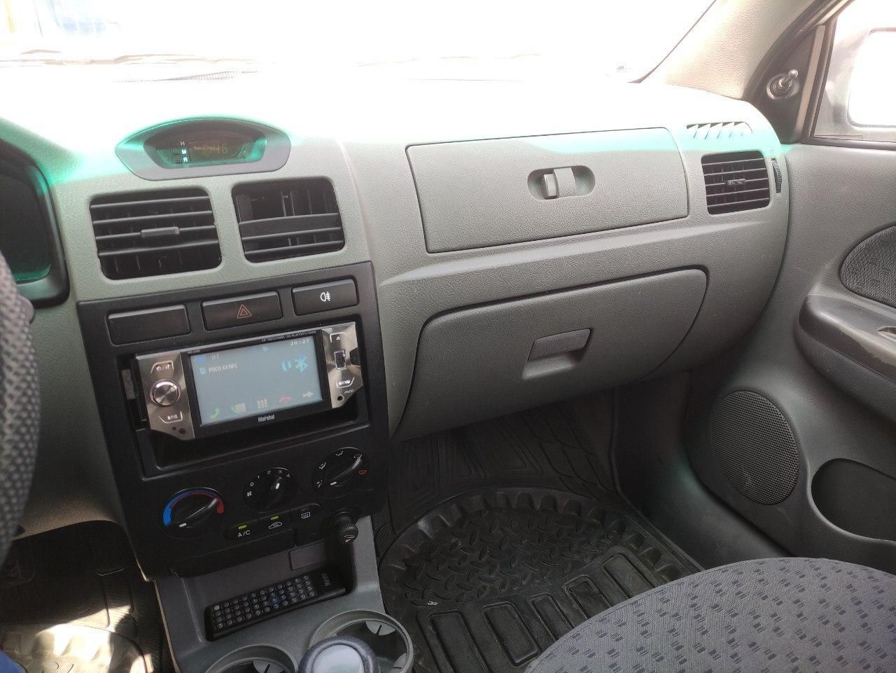 کیا ریو مونتاژ دنده ای LS - 1390