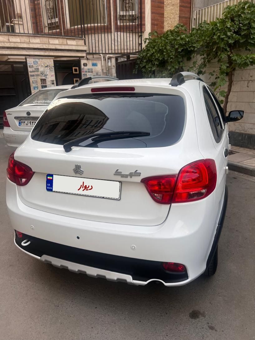 کوییک S پایه - 1402