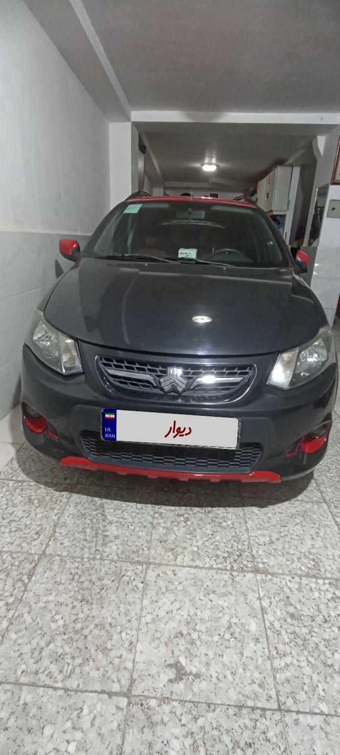 خودرو کوییک، R آگهی ann_18892314