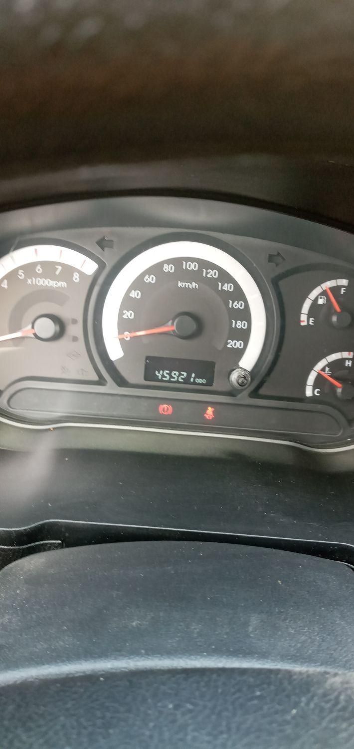 کوییک R دنده‌ای - 1400
