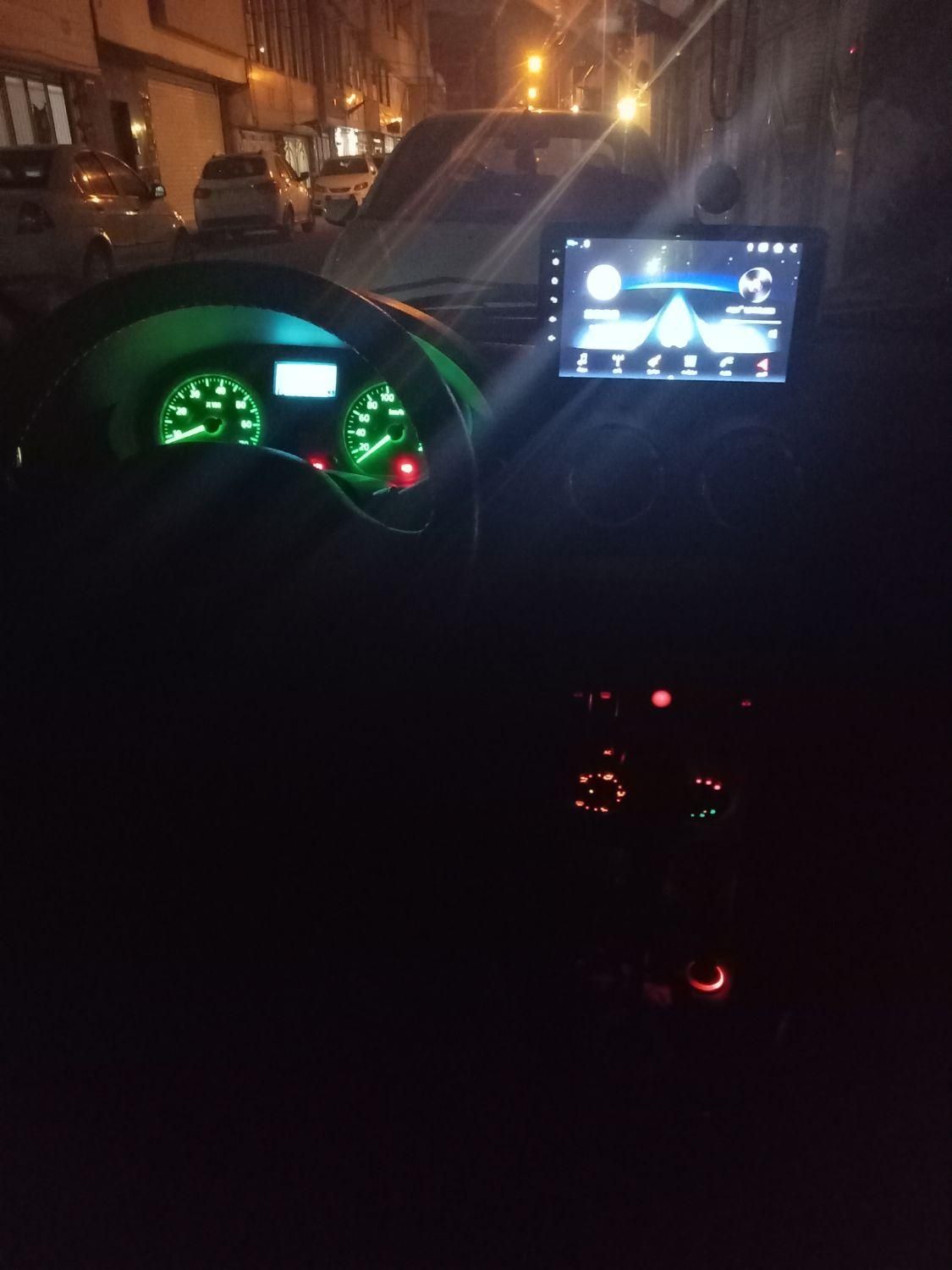 خودرو رنو، تندر 90 آگهی ann_18892424