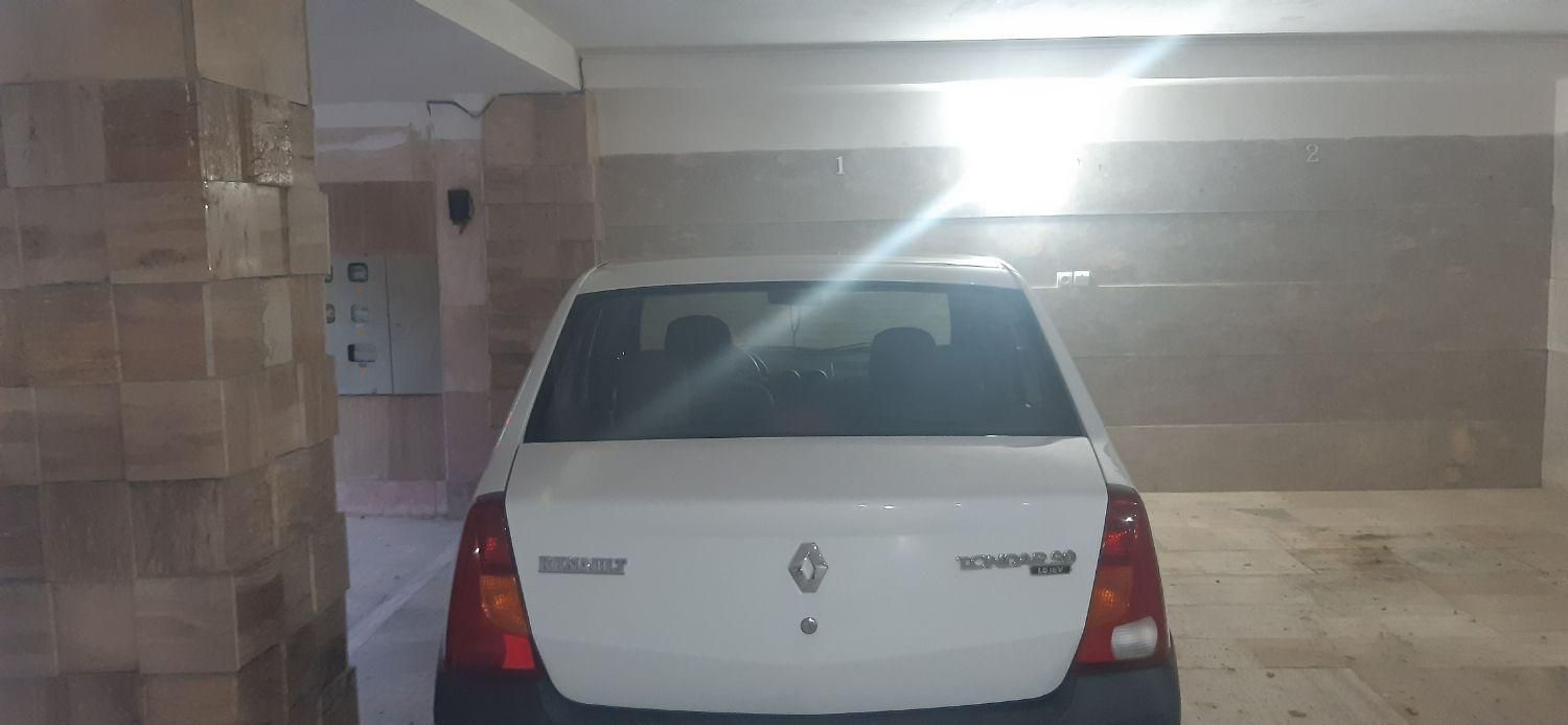 رنو تندر 90 E2 - 1396