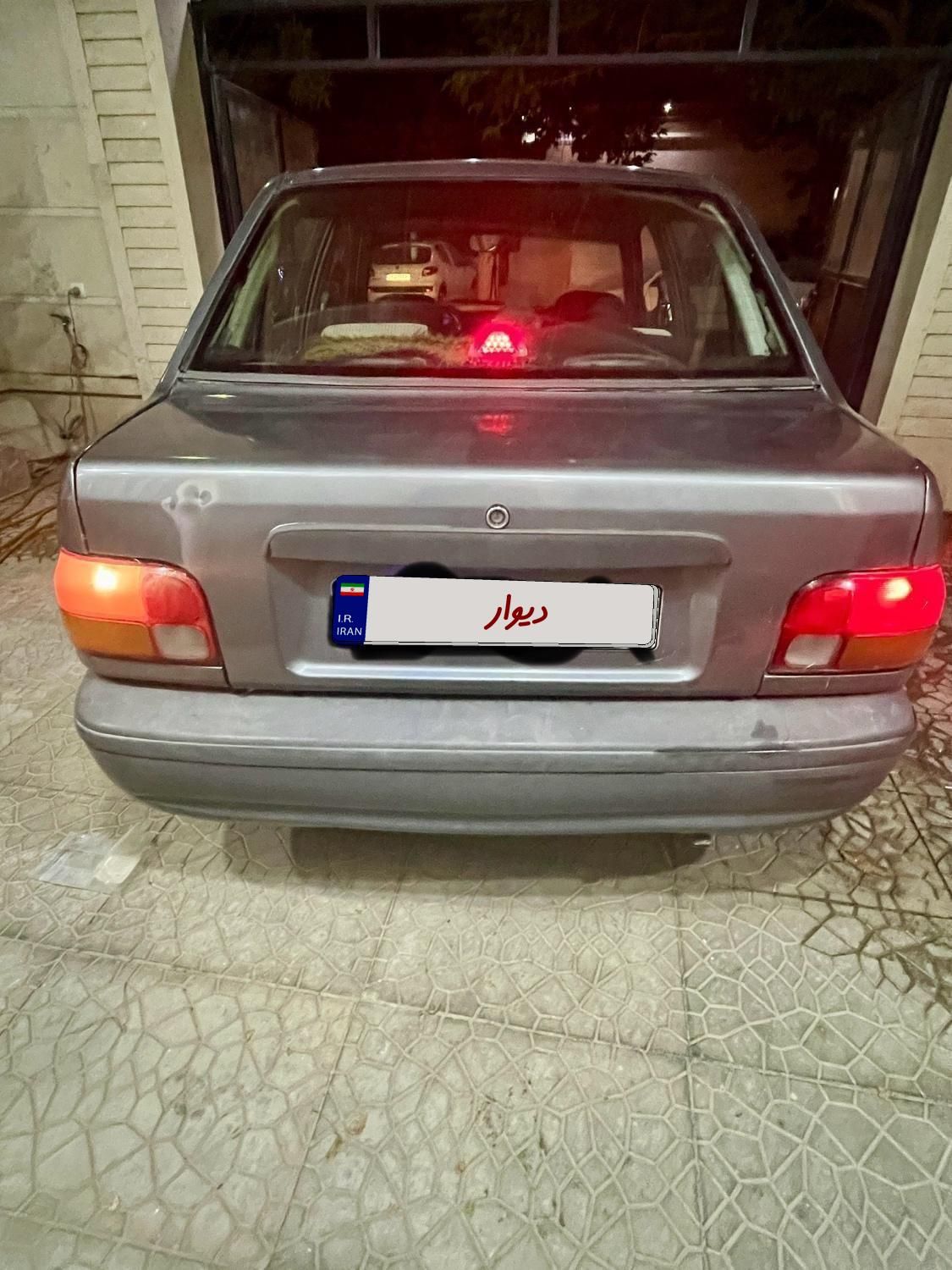 خودرو پراید، صبا آگهی ann_18892538