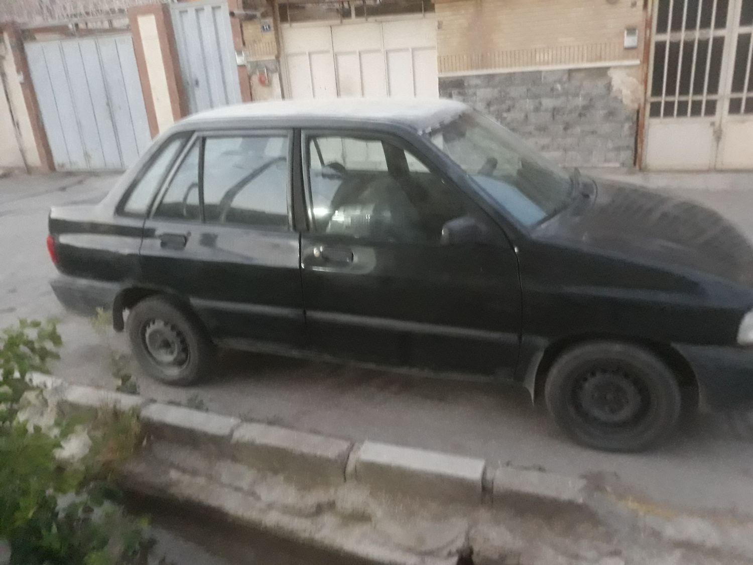 خودرو پراید، صبا آگهی ann_18892573