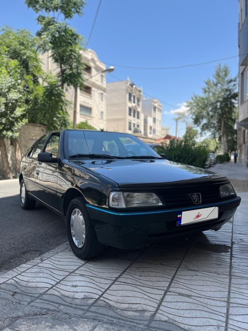 خودرو پژو، 405 آگهی ann_18892581