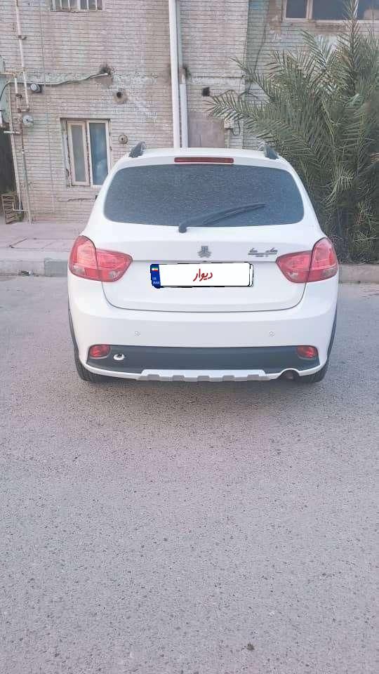 کوییک S پایه - 1402