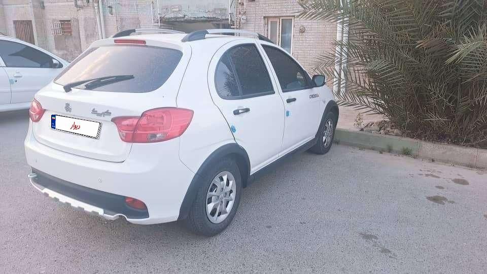 کوییک S پایه - 1402