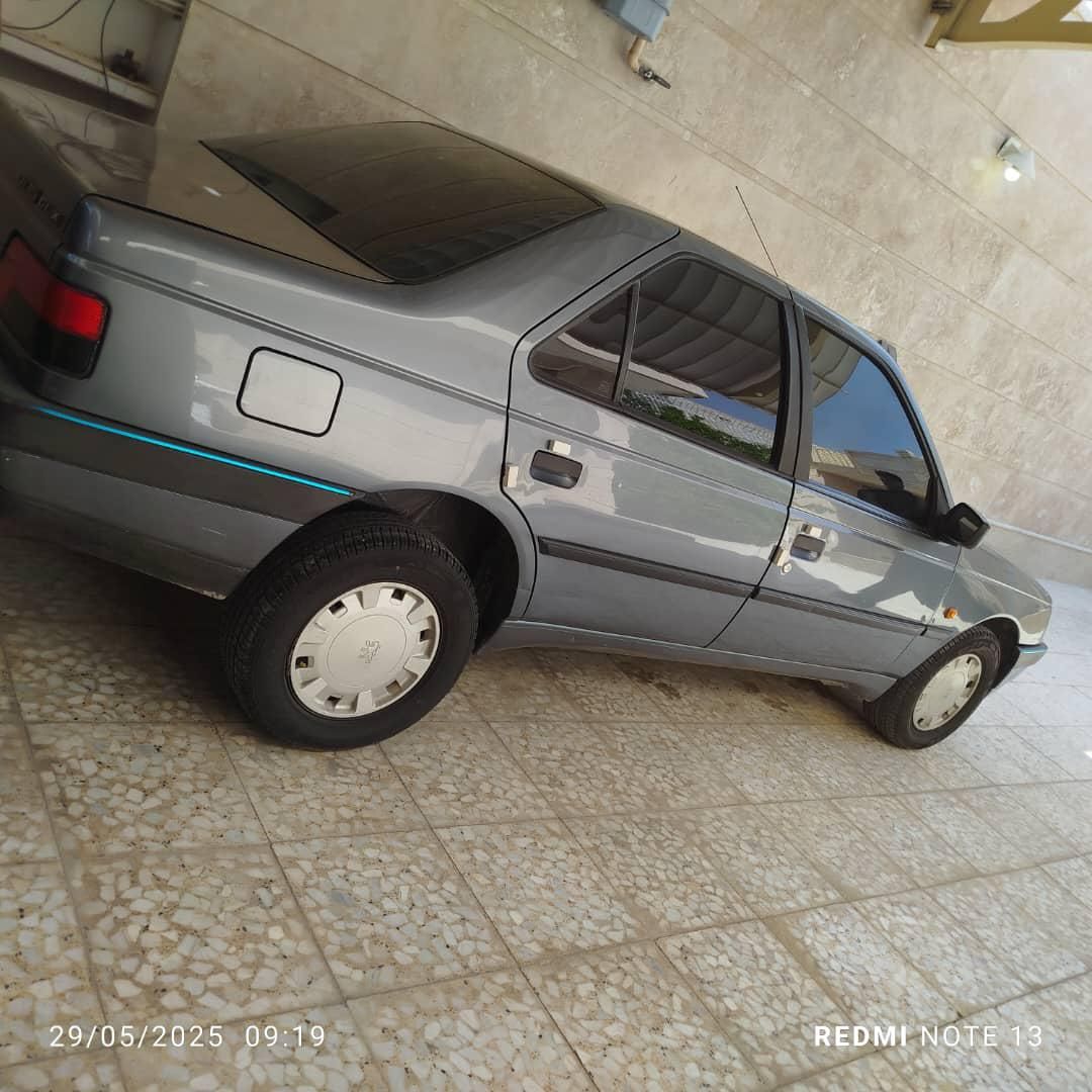 خودرو پژو، 405 آگهی ann_18892694