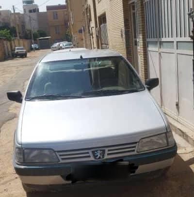 خودرو پژو، 405 آگهی ann_18892711