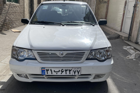 خودرو پراید، 111 آگهی ann_18892741