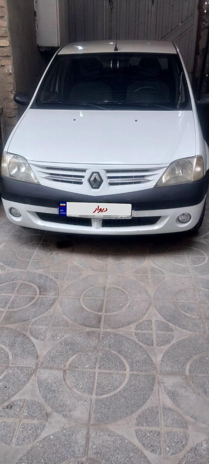 خودرو رنو، پارس تندر آگهی ann_18892750