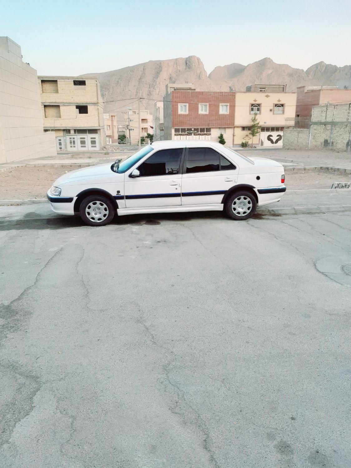 خودرو پژو، پارس آگهی ann_18892768