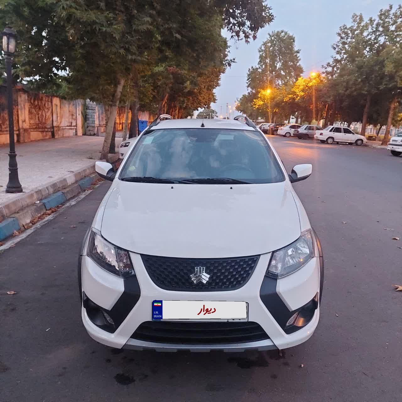 خودرو کوییک، S آگهی ann_18892800