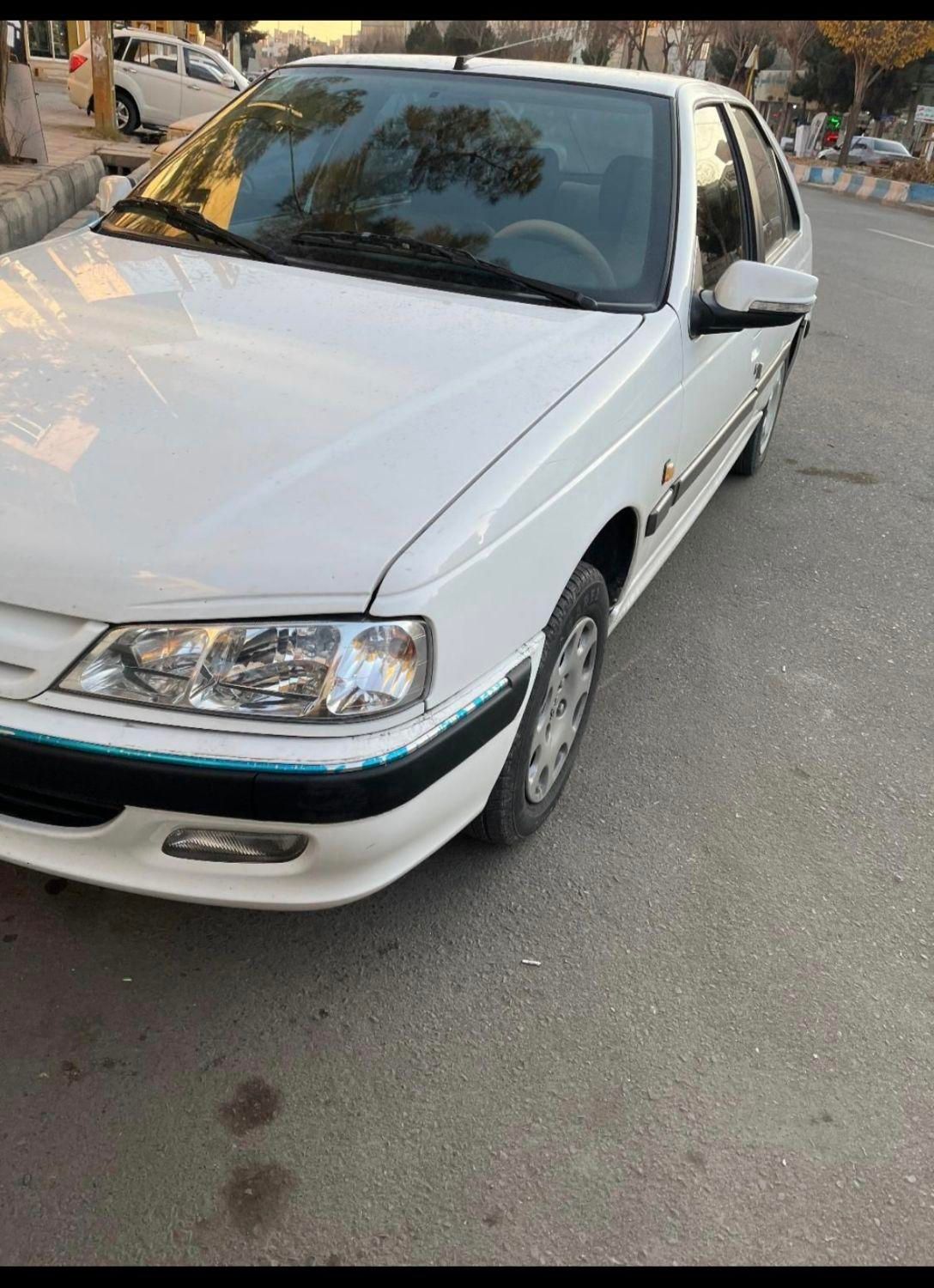 خودرو پژو، پارس آگهی ann_18892814