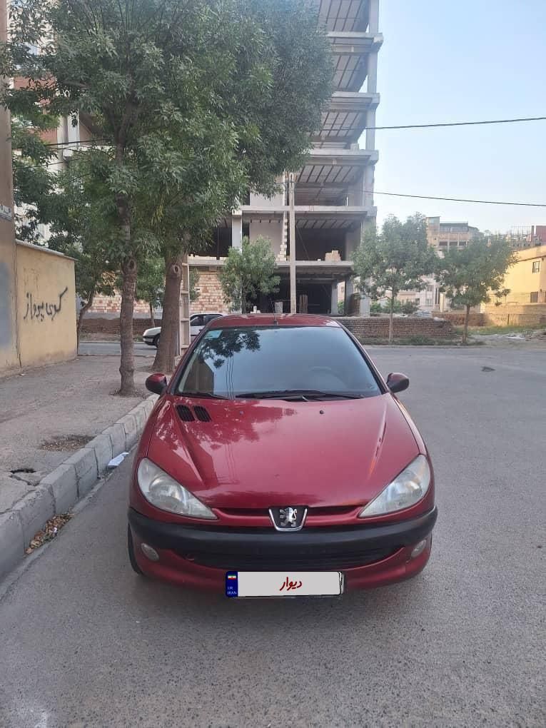 خودرو پژو، 206 آگهی ann_18892823