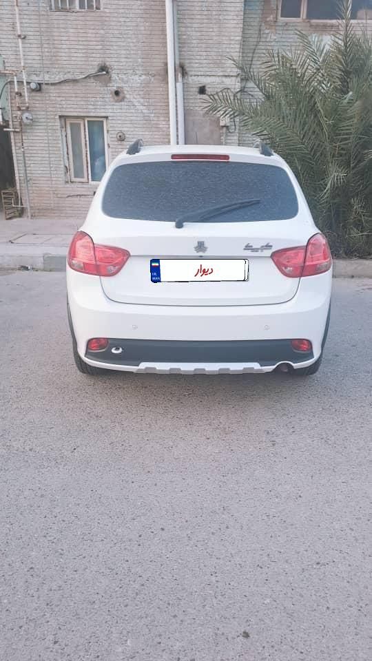 کوییک S پایه - 1402