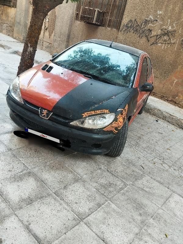 خودرو پژو، 206 آگهی ann_18892862