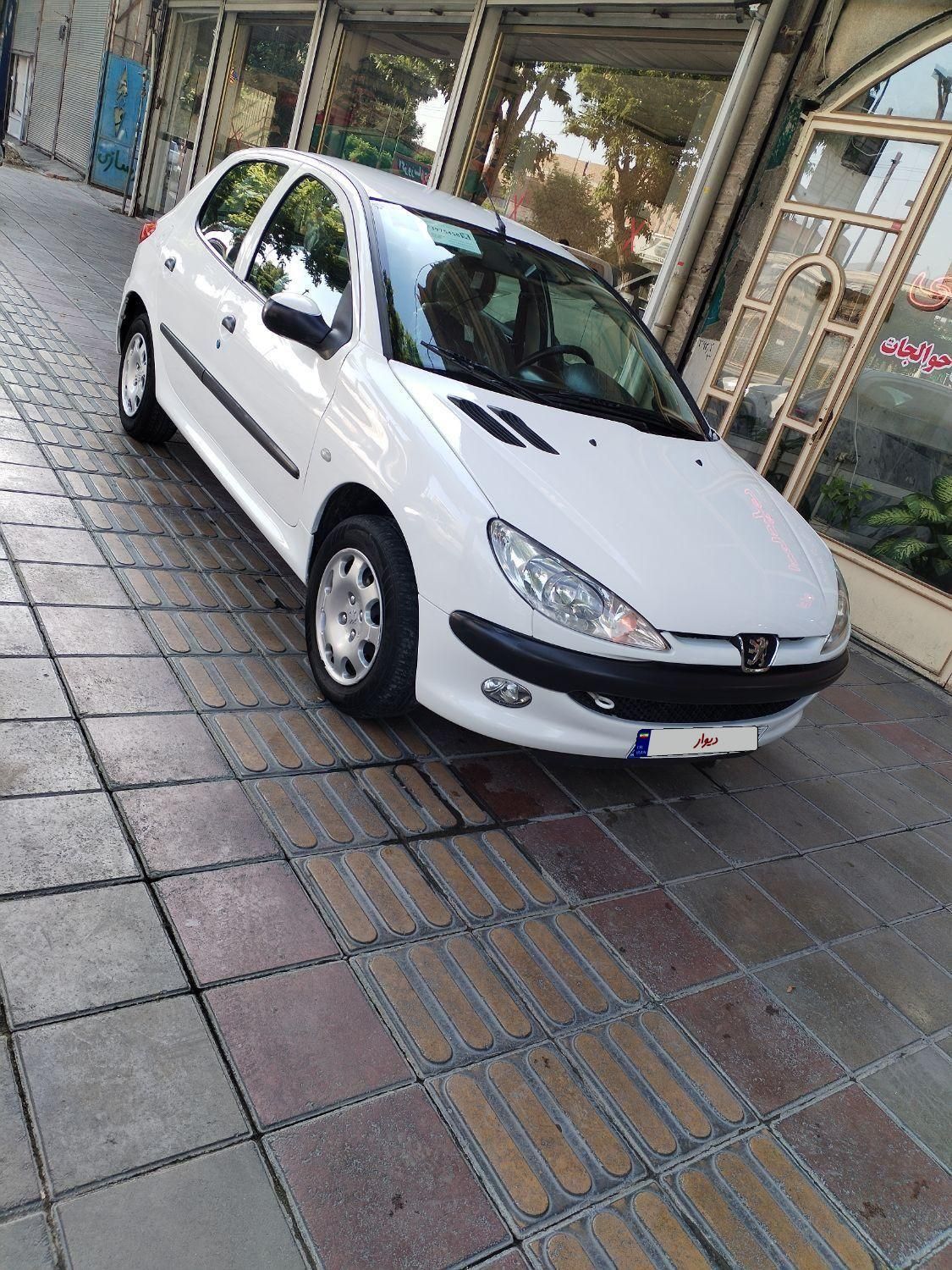 خودرو پژو، 206 آگهی ann_18892868