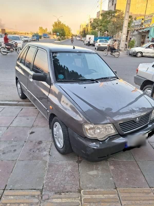 خودرو پراید، 111 آگهی ann_18892882