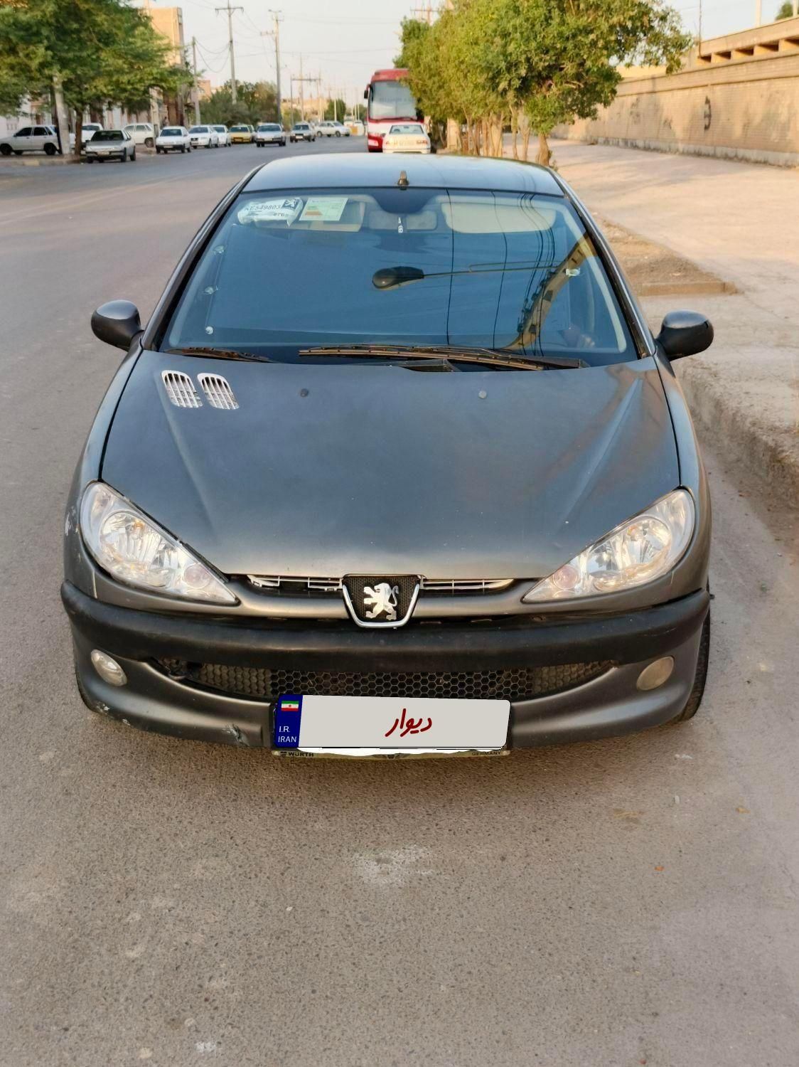 خودرو پژو، 206 آگهی ann_18892922